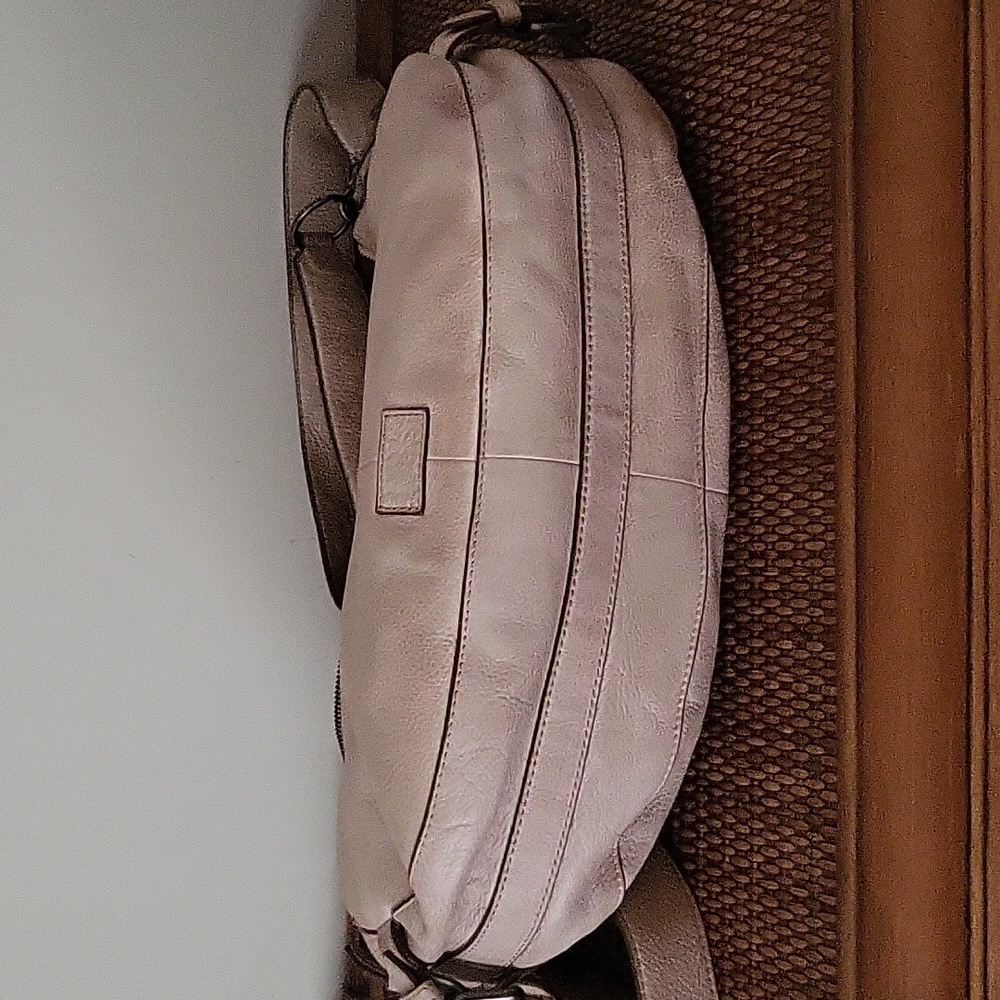Beautiful leather bag - Picture 6 of 11